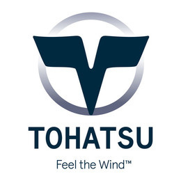 🔥 Открываем предзаказ на лодочные моторы Tohatsu 40-50! 🔥
