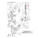 Кольцо уплотнительное штока гидроподъема Yamaha 225-250;F200-F300 (61A-4389H-01;61A-4389H-00) (PREMA Кольцо уплотнительное штока гидроподъема Yamaha 225-250;F200-F300 (61A-4389H-01;61A-4389H-00) (PREMA