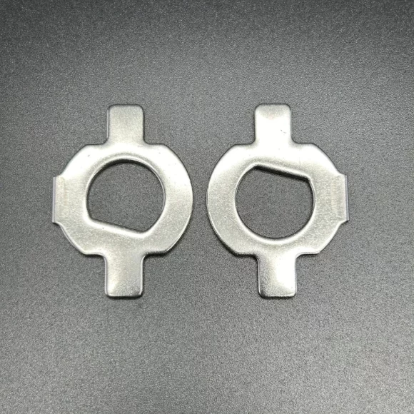Шайба стопорная стальная диам. 15 мм WASHER-TAB (Quicksilver)