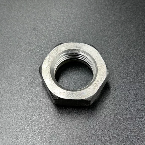Гайка трубы струбцины M22 Yamaha (YUELANG) Гайка трубы струбцины M22 Yamaha (YUELANG)