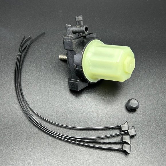 Фильтр топливный в сборе FILTER KIT-FUEL (Quicksilver)