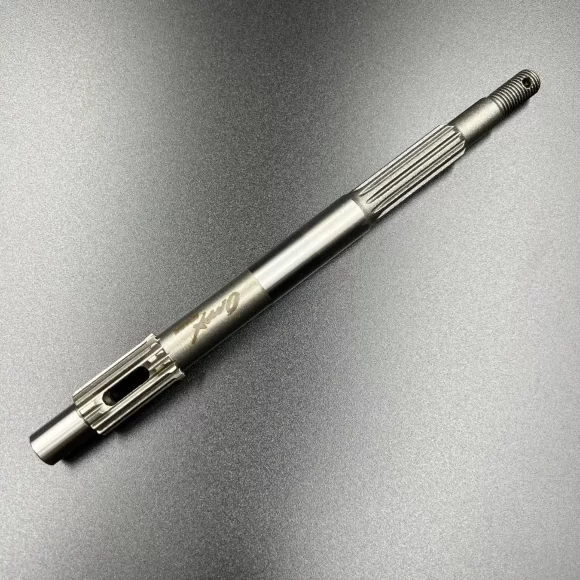 Вал гребной Tohatsu 8-9.8, MFS8 (3V1-64211-0) (Omax)