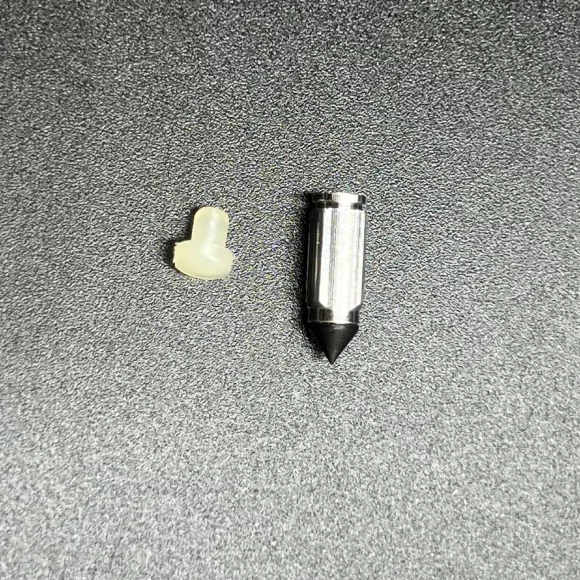 Игла поплавковой камеры карбюратора Yamaha 3, 6-15, F9.9-40 (F9.9E-01.06.01.07) (PREMARINE)