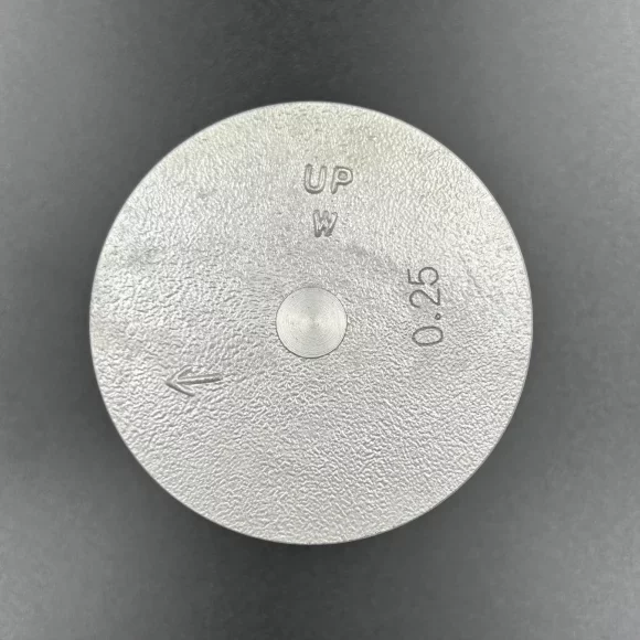 Поршень Yamaha 60-70 (0.25mm) (Sinera)