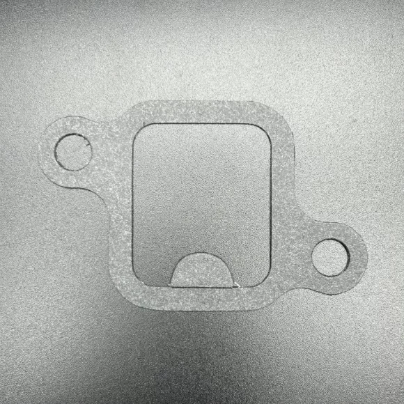 Прокладка паронитовая GASKET-T-STAT HOU (8146801) (Quicksilver) Прокладка паронитовая GASKET-T-STAT HOU (8146801) (Quicksilver)