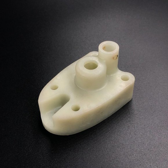 Корпус помпы охлаждения Yamaha F2-2,5 (PREMARINE)