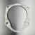 Прокладка под корпус помпы Mercury 30-60 F25-60 Force40-75 (27-822189) (Sinera)