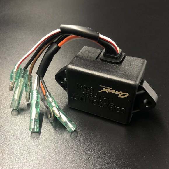 Коммутатор Yamaha 20-25 Old (Omax) Коммутатор Yamaha 20-25 Old (Omax)
