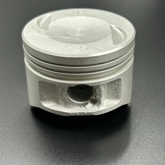 Поршень Yamaha F40-50 (0.25mm) (Yamaha) Поршень Yamaha F40-50 (0.25mm) (Yamaha)