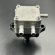 Насос топливный Honda BF20-90 (16700-ZW1-004) (JSP)