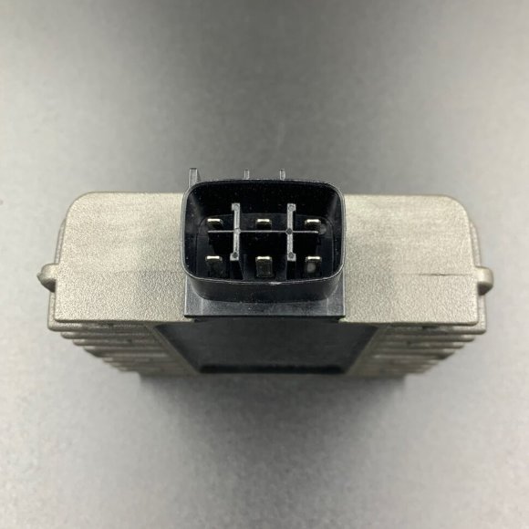 Выпрямитель тока Yamaha F40-100 (6D3-81960-00; 6D8-81960-10; 68V-81960-10) (Omax)