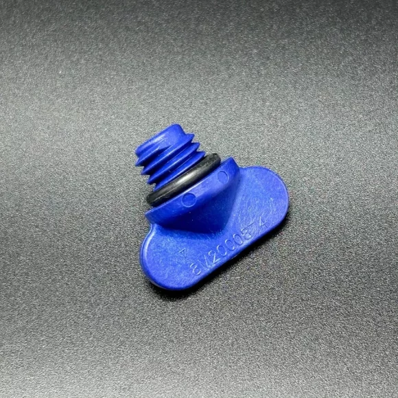 Колено водяное ELBOW KIT (Quicksilver)