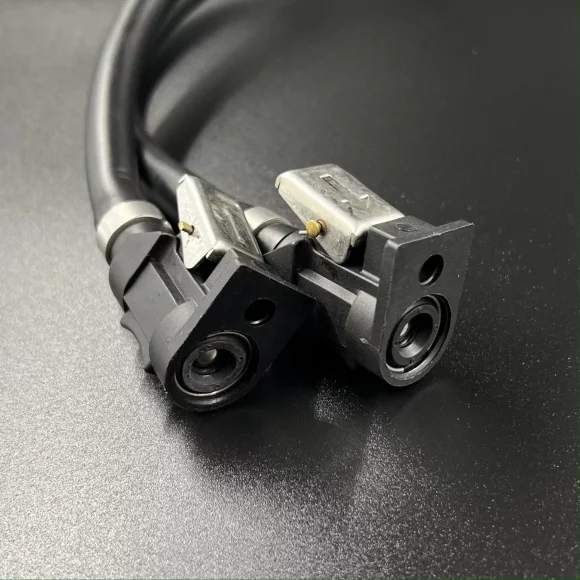 Комплект подачи топлива Yamaha (8mm) (Rubber)