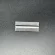 Шпонка крыльчатки MERCURY 65-400 (28-8M0032833) (Quicksilver) Шпонка крыльчатки MERCURY 65-400 (28-8M0032833) (Quicksilver)