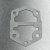 Прокладка топливного насоса Yamaha 115-250 (6E5-24435-00) (Omax)