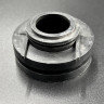 Основание помпы охлаждения Yamaha 40-50, F25-60 (6BG-44341-00) (YUELANG)