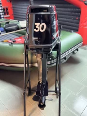 Лодочный мотор Tohatsu M30HEFS Лодочный мотор Tohatsu M30HEFS