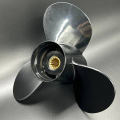Гребной винт Tohatsu 40-50 (3x11x15) (Yanta Series) (Polastorm Genesis)