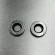Ремкомплект помпы охлаждения Mercury 6-15 (PREMARINE)