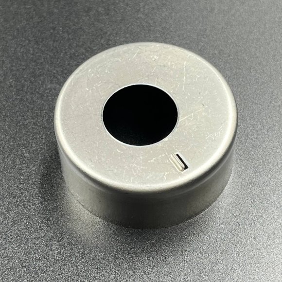 Стакан помпы охлаждения Yamaha 30-70, F40-60 (Yamaha)