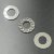 Подшипник роликовый Yamaha 9.9-15, F8-15 (14х29х6)  (93341-41414-K) (93341-414V1-K) (WUHU)
