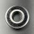 Подшипник шариковый Suzuki DT40-85 (30x72x19) (HSP)