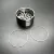 Подшипник роликовый коренной Mercury 70-115 (Omax)