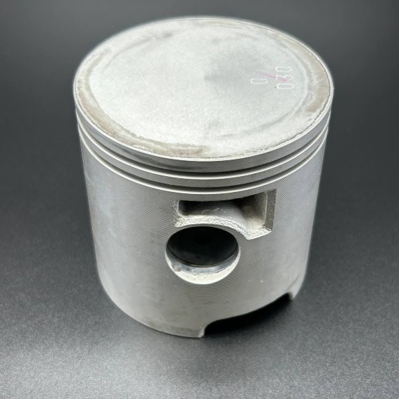 Поршень PISTON-.030 O/S (Quicksilver)