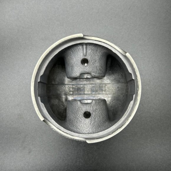 Поршень PISTON-.030 O/S (Quicksilver)