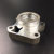 Основание помпы охлаждения Yamaha 60-90, F75-100 (6D8-WS443-00; 6D8-44341-00-94) (Omax)