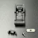 Защелка капота Yamaha 3, F2-4 (PREMARINE) Защелка капота Yamaha 3, F2-4 (PREMARINE)