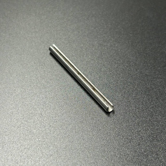 Штифт рычага подсоса Yamaha 25-30 (YUELANG)