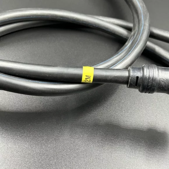 Кабель пульта д/у Yamaha (10pin) (2м) (PWB) Кабель пульта д/у Yamaha (10pin) (2м) (PWB)