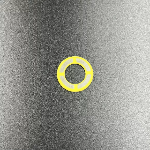 Прокладка пробки поддона масла для Mercury 30-60 EFI 3/4-Cyl 4-Stroke(23x13) (MERCURY)
