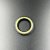 Сальник Yamaha (93101-28M16; 93101-28004) (28x43x7) (KACAWA)