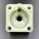 Корпус помпы охлаждения Yamaha F9.9-20 (Omax) Корпус помпы охлаждения Yamaha F9.9-20 (Omax)