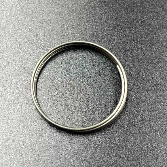 Пружина стопора храповика Yamaha 60-90, F40-100 (Yuelang)