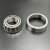 Подшипник роликовый Suzuki DF40-140(A) (25x52x19.25) (09265-25040 ; 09265-25046 ) (Sinera)