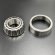 Подшипник роликовый Suzuki DF40-140(A) (25x52x19.25) (09265-25040 ; 09265-25046 ) (Sinera)