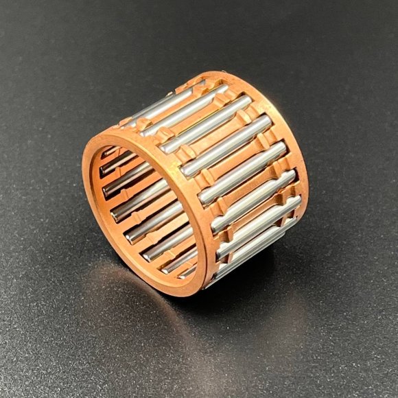 Подшипник поршневой Yamaha 115-250 (93310-32337; 93310-32668) (Палец на 23mm) (23х28х21.5) (Omax) Подшипник поршневой Yamaha 115-250 (93310-32337; 93310-32668) (Палец на 23mm) (23х28х21.5) (Omax)