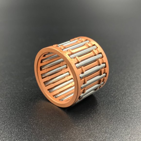 Подшипник поршневой Yamaha 115-250 (93310-32337; 93310-32668) (Палец на 23mm) (23х28х21.5) (Omax) Подшипник поршневой Yamaha 115-250 (93310-32337; 93310-32668) (Палец на 23mm) (23х28х21.5) (Omax)