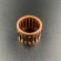 Подшипник поршневой Yamaha 115-250 (93310-32337; 93310-32668) (Палец на 23mm) (23х28х21.5) (Omax) Подшипник поршневой Yamaha 115-250 (93310-32337; 93310-32668) (Палец на 23mm) (23х28х21.5) (Omax)