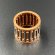 Подшипник поршневой Yamaha 115-250 (93310-32337; 93310-32668) (Палец на 23mm) (23х28х21.5) (Omax) Подшипник поршневой Yamaha 115-250 (93310-32337; 93310-32668) (Палец на 23mm) (23х28х21.5) (Omax)