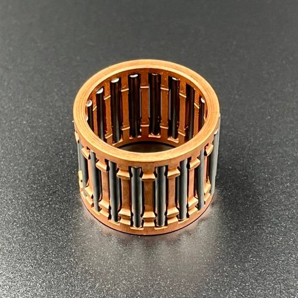 Подшипник поршневой Yamaha 115-250 (93310-32337; 93310-32668) (Палец на 23mm) (23х28х21.5) (Omax) Подшипник поршневой Yamaha 115-250 (93310-32337; 93310-32668) (Палец на 23mm) (23х28х21.5) (Omax)