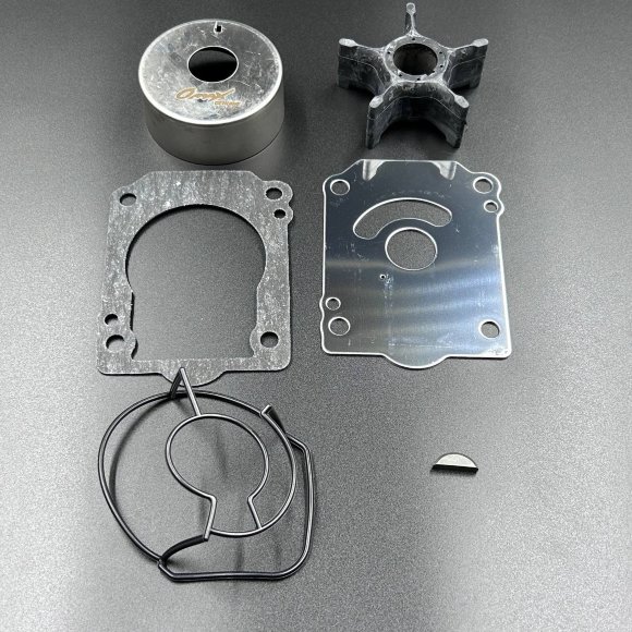 Ремкомплект помпы охлаждения Suzuki DF150-175 (Omax)