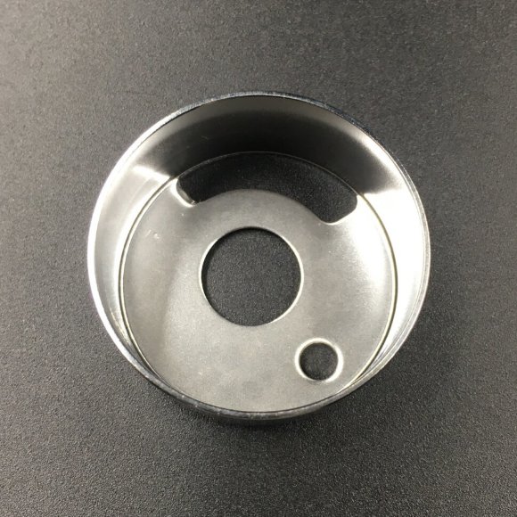 Стакан помпы охлаждения Yamaha 6-8 (Omax 2)