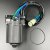 Мотор гидроподъемника Honda BF60EFI / Suzuki DF40-60A (38100-88L11) (HSP)