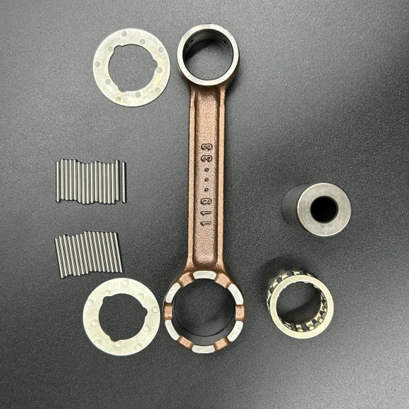 Шатунный комплект Yamaha 40-50 (Sinera)