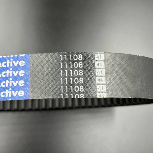 Ремень вариатора снегоход Polaris OPTIBELT (Германия) 11108(HP3020) (OPTIBELT)