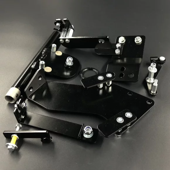 Комплект подключения дистанционного управления Suzuki DT9.9A/15A (С кнопкой "СТОП" на румпеле) Комплект подключения дистанционного управления Suzuki DT9.9A/15A (С кнопкой "СТОП" на румпеле)